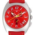 Swiss Legend Men's Aluminum Ebikon Watch