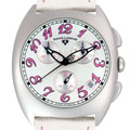 Swiss Legend Women's Ebikon Aluminum Watch