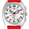 Swiss Legend Men's Aluminum Ebikon Watch