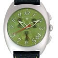 Swiss Legend Men's Aluminum Ebikon Watch