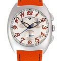 Swiss Legend Men's Aluminum Ebikon Watch