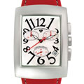 Swiss Legend Men's Ebikon Aluminum Watch