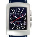Swiss Legend Men's Ebikon Aluminum Watch