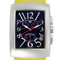 Swiss Legend Men's Ebikon Aluminum Watch