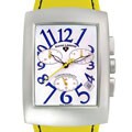 Swiss Legend Men's Ebikon Aluminum Watch