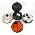 MEElectronics MP3/ iPod Speaker Carry Case