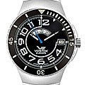 Vostok Europe Men's TU-144 Watch