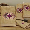 Navajo Towels (Set of 6)