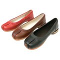 Dr. Martens Helen Leather Flats