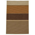 Hand-knotted Ansal Woo Rug (8' x 10')