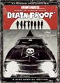 Grindhouse Presents, Death Proof - Extended and Unrated (DVD)