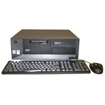 IBM ThinkCentre 3.0 GHz Pentium 4 Desktop Computer (Refurb)