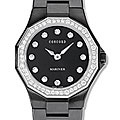 Concord Mariner Women's Steel Quartz Watch