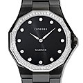 Concord Mariner Men's Steel Quartz Watch