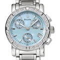 Bulova Women's Dress Quartz Stainless Watch