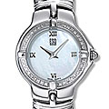 ESQ Muse Women's Stainless Quartz Watch