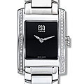 ESQ Venture Women's Stainless Quartz Watch