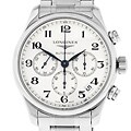 Longines Master Collection Men's Automatic Watch