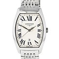 Longines Evidenza Men's Stainless Steel Watch