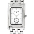 Longines DolceVita Men's Stainless Steel Watch