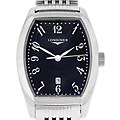 Longines Evidenza Women's Stainless Steel Watch