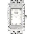 Longines DolceVita Women's Diamond Watch