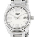 Longines LungoMare Stainless Steel Watch