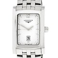 Longines DolceVita Men's Stainless Steel Watch
