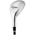 Cleveland Halo Hybrids Golf Club with Graphite Shaft
