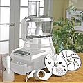 Wolfgang Puck Gourmet Food Processor