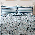 Circular Comforter Set by Cosmo Girl
