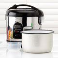 Wolfgang Puck 5-cup Rice Cooker