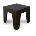 Basin End Table