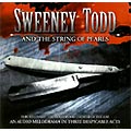 Sweeney Todd and the String of Pearls (Audio, CD)