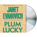 Plum Lucky (Audio, CD)