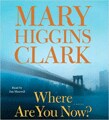 Where Are You Now? (abridged CDs)