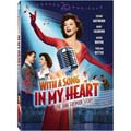 With a Song in My Heart (DVD)