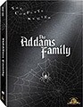The Addams Family - Complete Series (DVD)