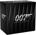 James Bond Monster Box (DVD)
