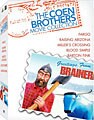 Coen Brothers Gift Set (DVD)