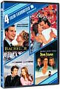 4 Film Favorites: Romance (DVD)