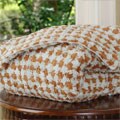 Oversized Down Alternative Super Shag Throw