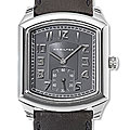 Hamilton Blaine Men's Steel Quartz Watch