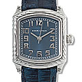 Hamilton Blaine Women's Steel Quartz Watch