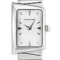 Hamilton Walden Women's Steel Quartz Watch