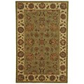 Heritage Kerman Rug (5' x 8')