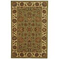 Heritage Kerman Rug (6' x 9')