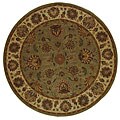 Heritage Kerman Rug (8' Round)