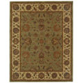 Heritage Kerman Wool Rug (9'6 x 13'6)