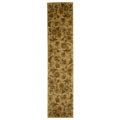 Heritage Floral Wool Runner (2'3 x 12')